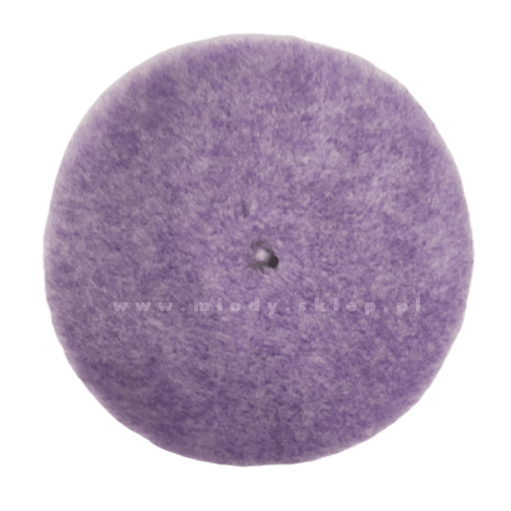FURIOUS LILI 130x150mm Futro Polerskie