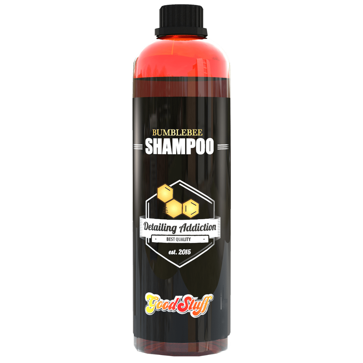 GOOD STUFF Bumblebee Shampoo 500ml Szampon o Neutralnym pH