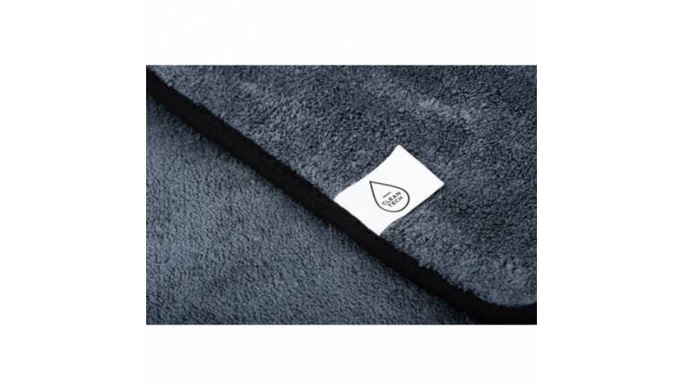 CLEANTECH CO Soaker Premium Drying Towel 50x70cm 1000gsm Ręcznik do Osuszania (Zdjęcie 2)