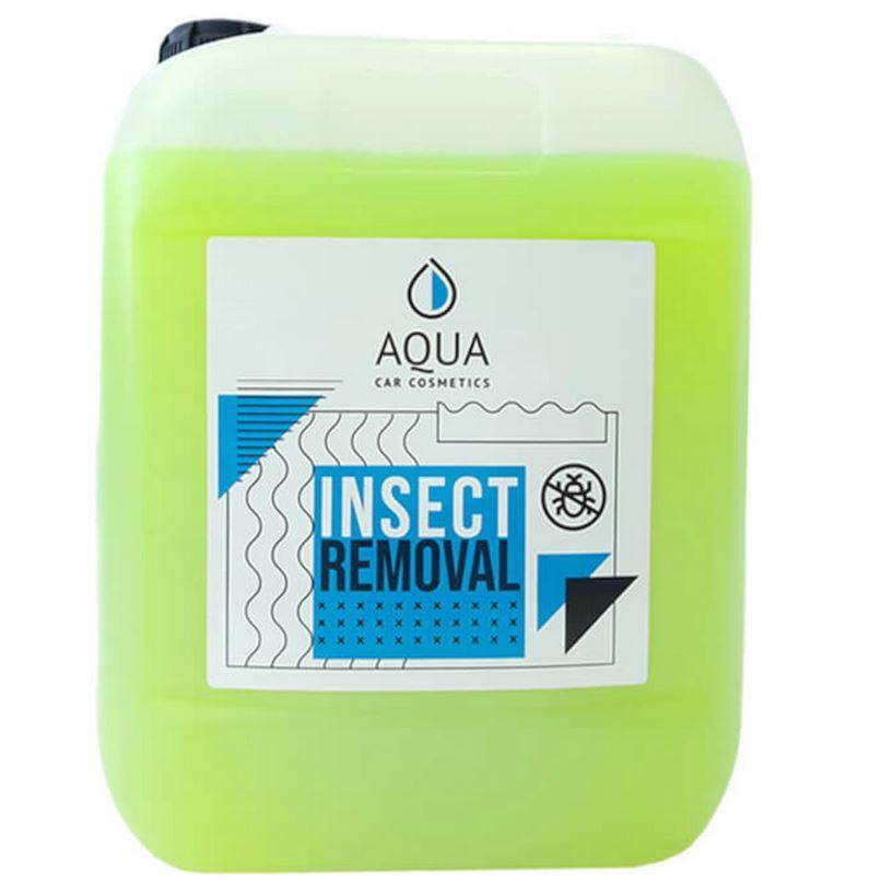 AQUA COSMETICS Insect Removal 5l Środek do Usuwania Owadów
