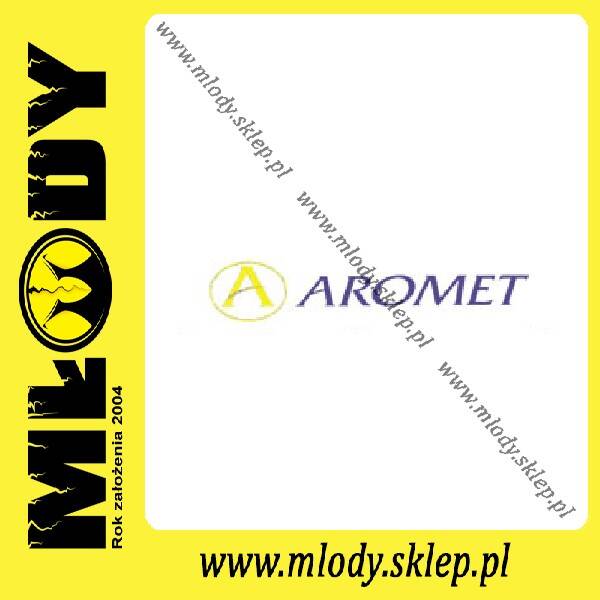 AROMET AOTR1 Łata do Opon Diagonalnych 250mm 8 Warstw Kordu