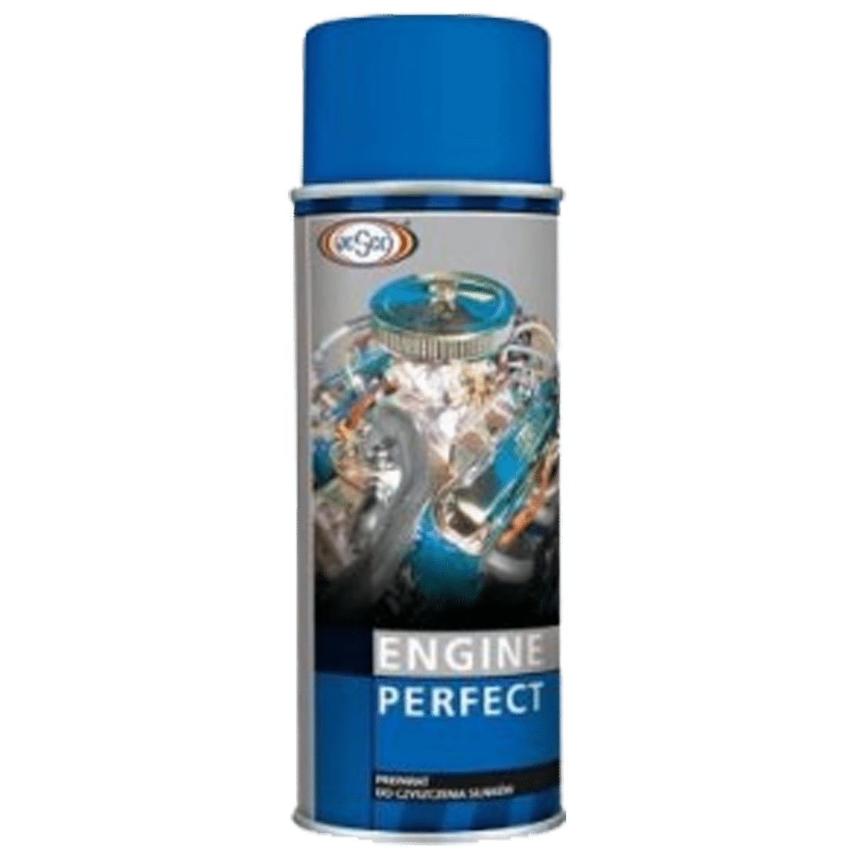 WESCO Engine Perfect 400ml Preparat do Czyszczenia Silników