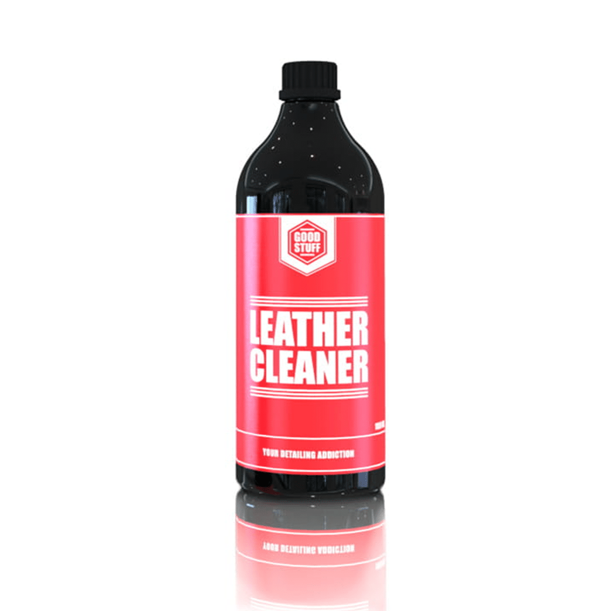 GOOD STUFF Leather Cleaner 1l Preparat do Czyszczenia Skóry