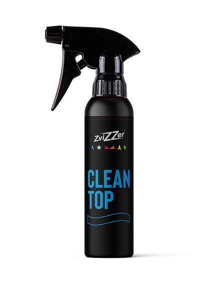 ZviZZer Clean Top 250ml Preparat do Odtłuszczania Powierzchni