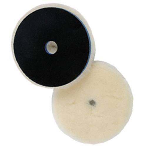 LAKE COUNTRY Diameter New Wool Pad 6