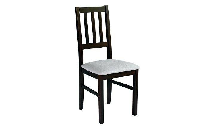 krzesło BOSS 4 - od ręki biały /tk.24B (Zdjęcie 2)