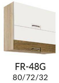 FR-48G RIBBECK 2xklapa 