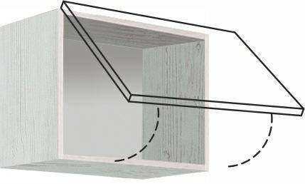 korpus 35G ANDERSEN (okucia Lux)