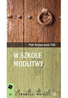 W szkole modlitwy