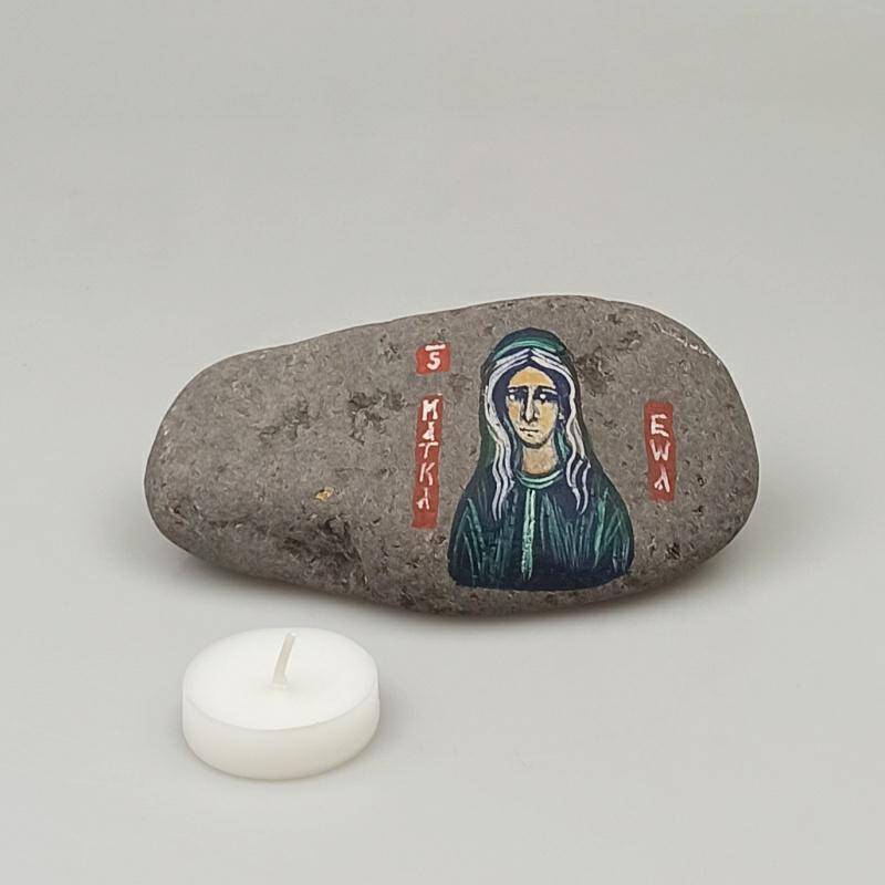 Ikona św. Ewy