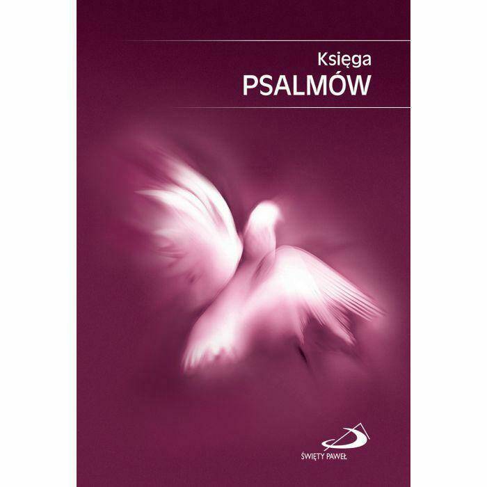 Księga Psalmów