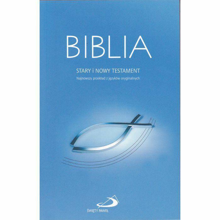 Biblia z 