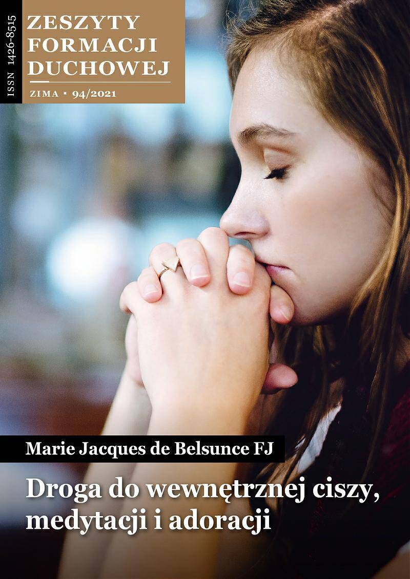 Droga do wewnętrznej ciszy