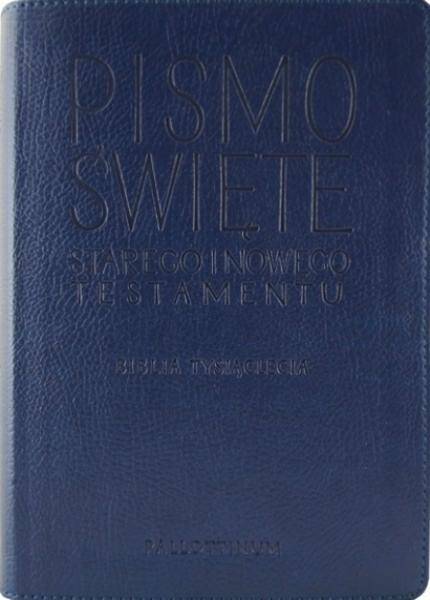 Biblia pielgrzyma