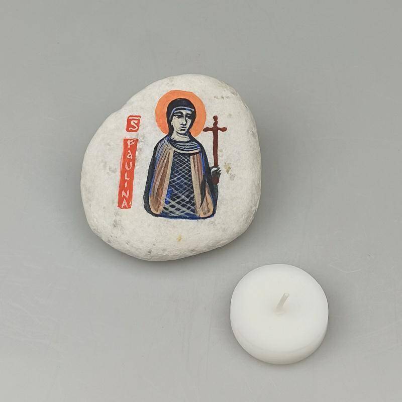 Ikona św. Pauliny