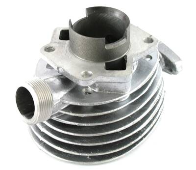 Cylinder Komar 38mm