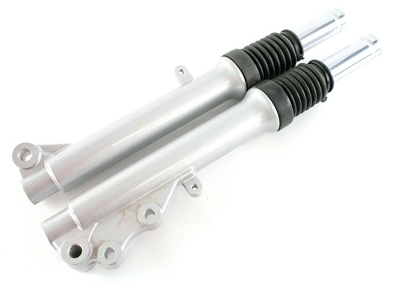 Amortyzator przód kpl.- 360mm