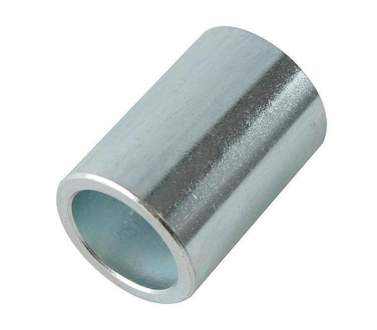 Tulejka metalowa wahacza Jawa 350 TS