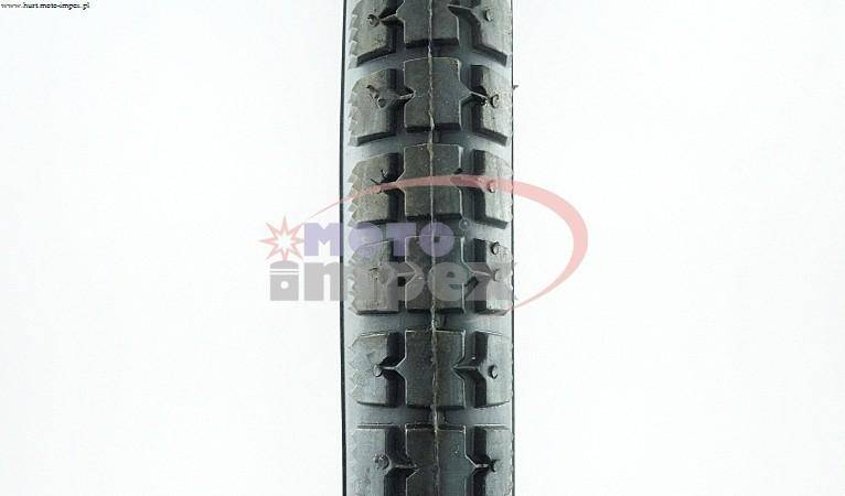 Opona rowerowa 28* 1 5/8x1 3/8 