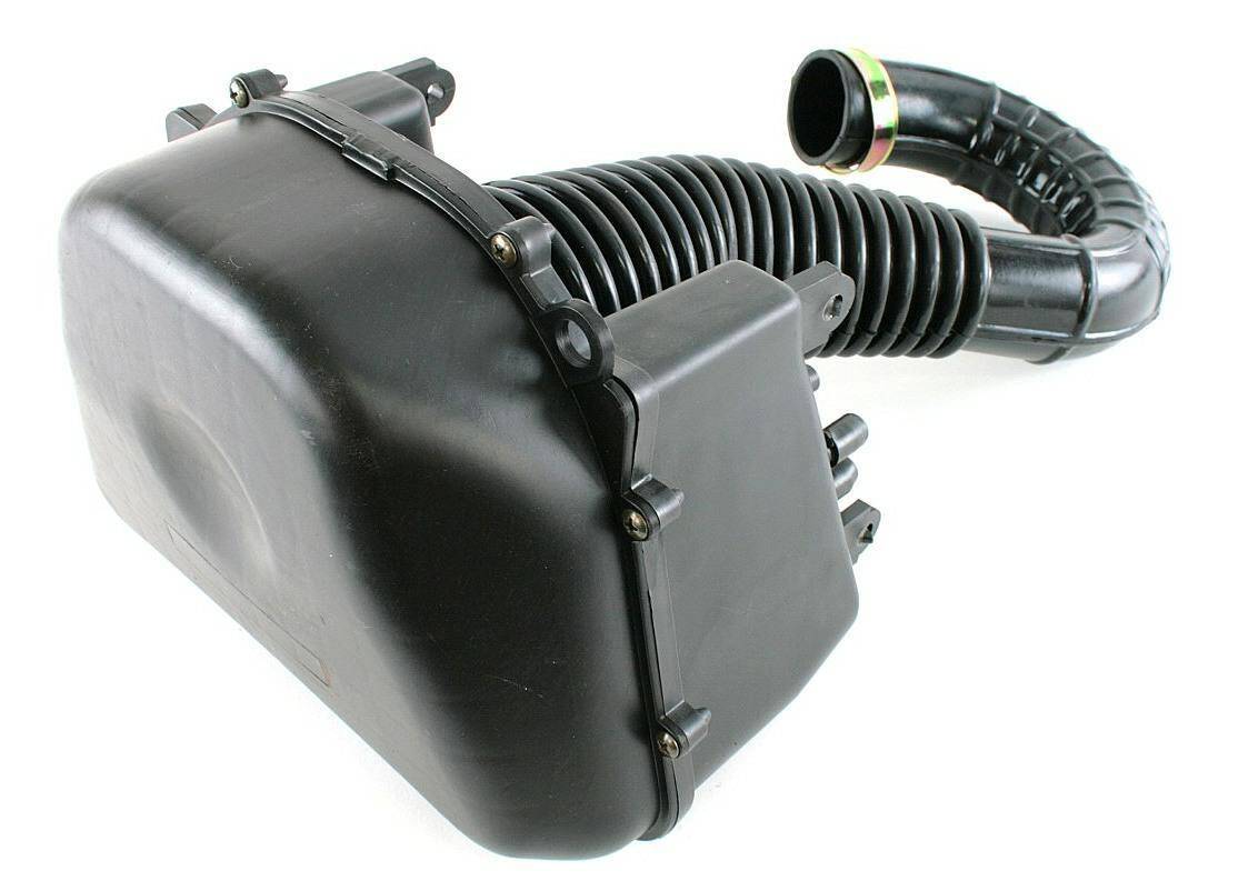 Obudowa filtra powietrza GY6 150cc