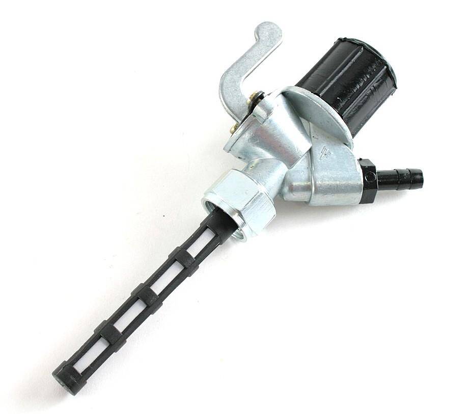 Kranik paliwa MZ ETZ import
