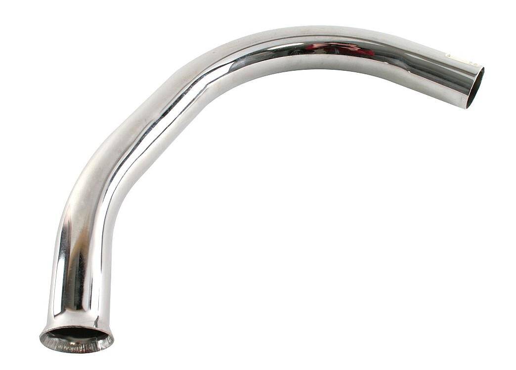 Kolanko wydechu MZ TS 150