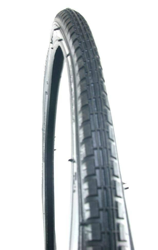 Opona rowerowa 24* 1 3/8 