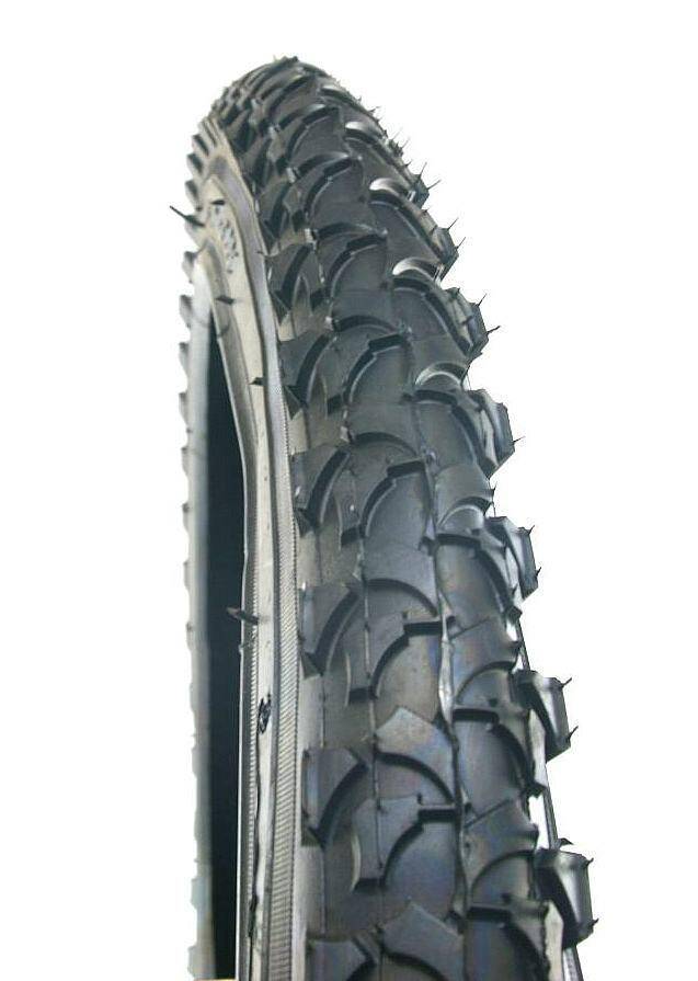 Opona rowerowa 24* 1.95 