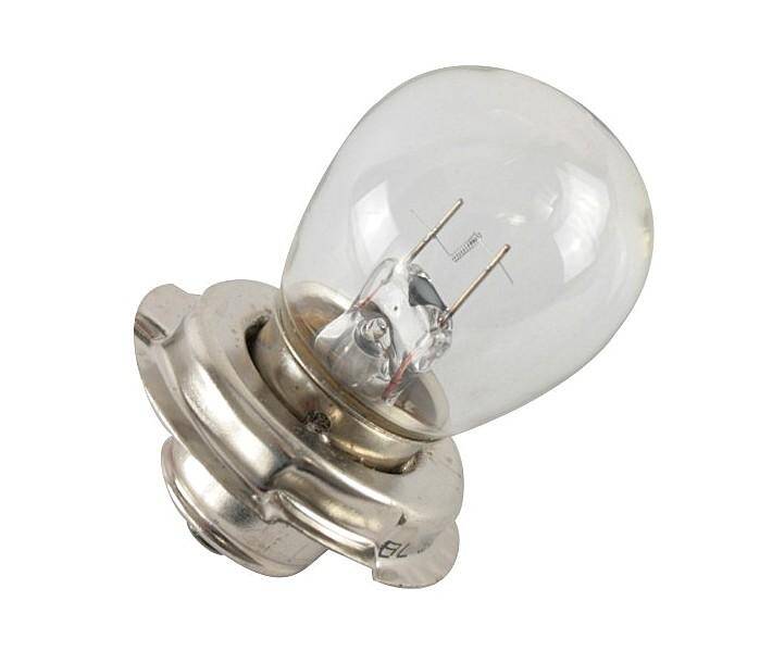 Żarówka  6V  15W P26S Bosma
