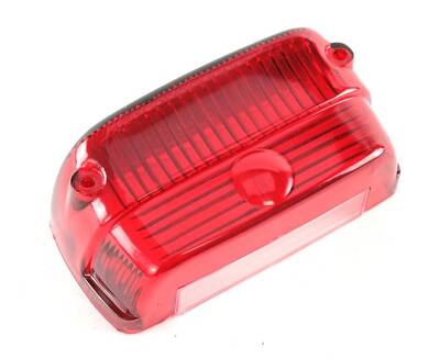 Klosz lampy tył Jawa  50