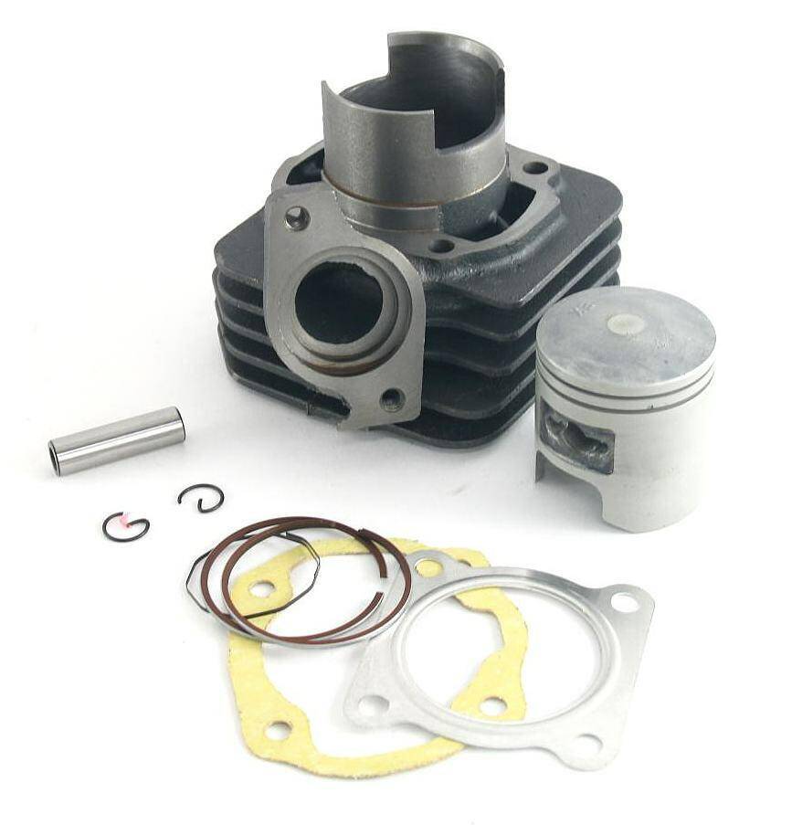 Cylinder DIO AF 16/GS7 kpl. 44mm TW