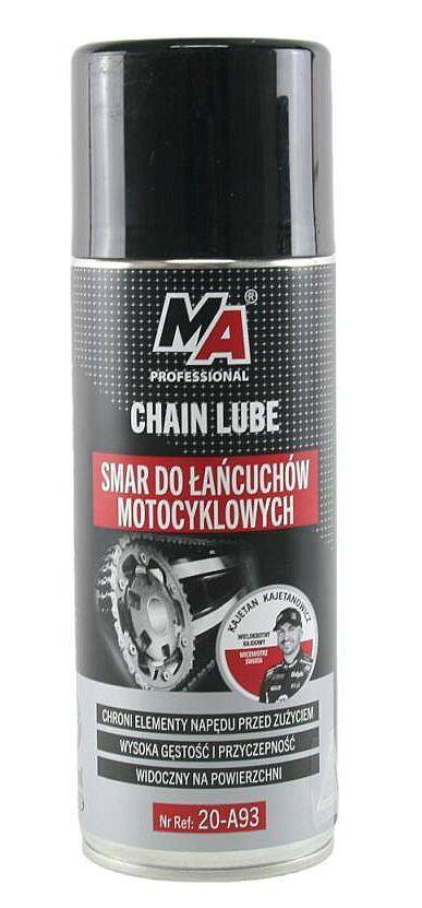 Smar do łań. 