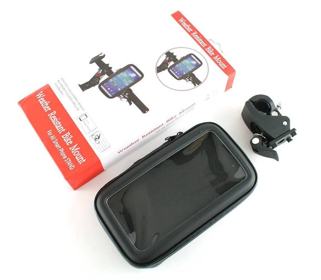 Uchwyt rowerowy Bike Holder 06 XL 5,5-6