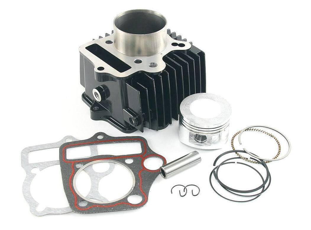 Cylinder King, ATV 4T kpl. 52,00 152FMB