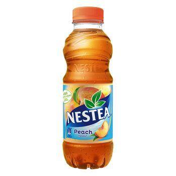 Nestea Ice Tea brzoskw. BUTELKA 0,5 /12/