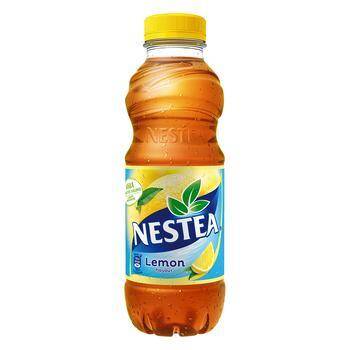 Nestea Ice tea cytryna BUTELKA 0,5 /12/