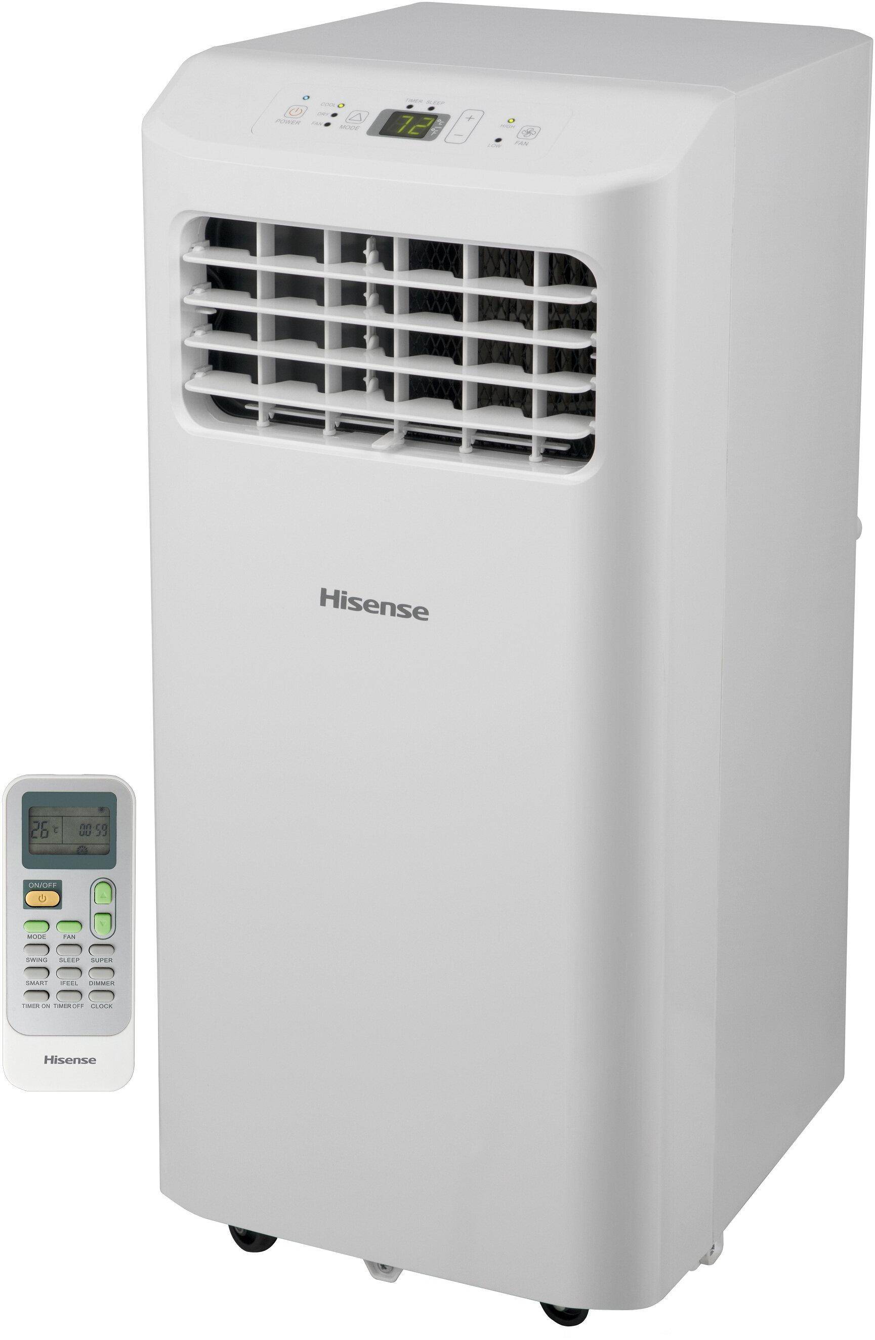 Klimatyzator HISENSE VAPC09