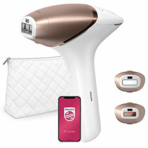 Depilator PHILIPS Lumea Prestige