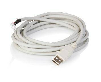 ID CAB.USB-B Cable for Interface