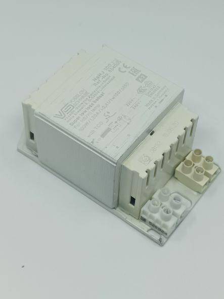 HS/HI 100W 1,20A 50Hz 230/240V