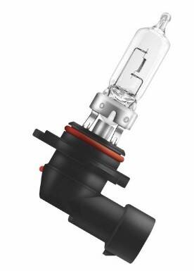 (HB3/9005) 12V 100W P20d