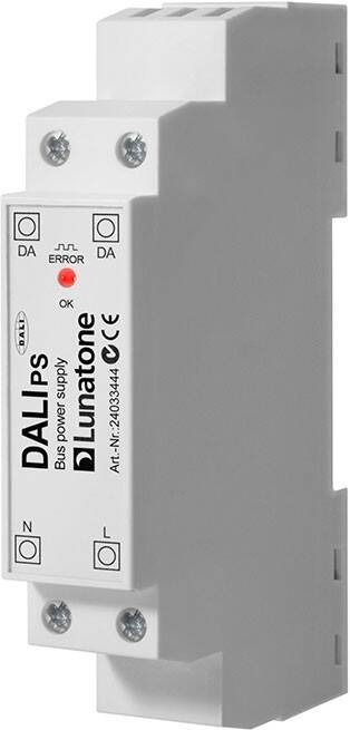 DALI PS2