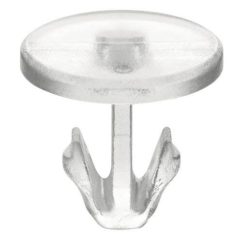 ACL CLIP 4,3mm PUSH-FIX Long