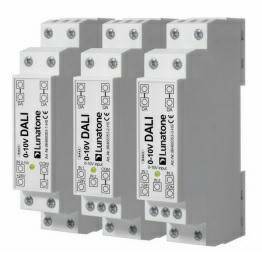0-10V DALI HS 1ch DT6 Sterowanie