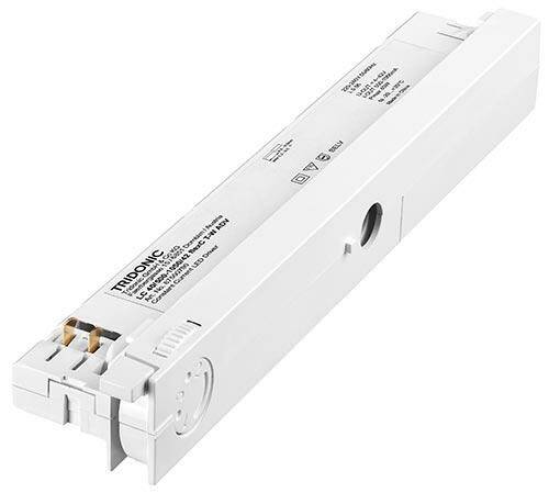 essence in-track series (1-phase system)