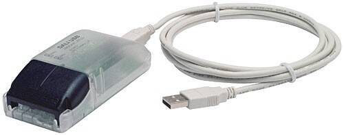 DALI USB (Zdjęcie 1)