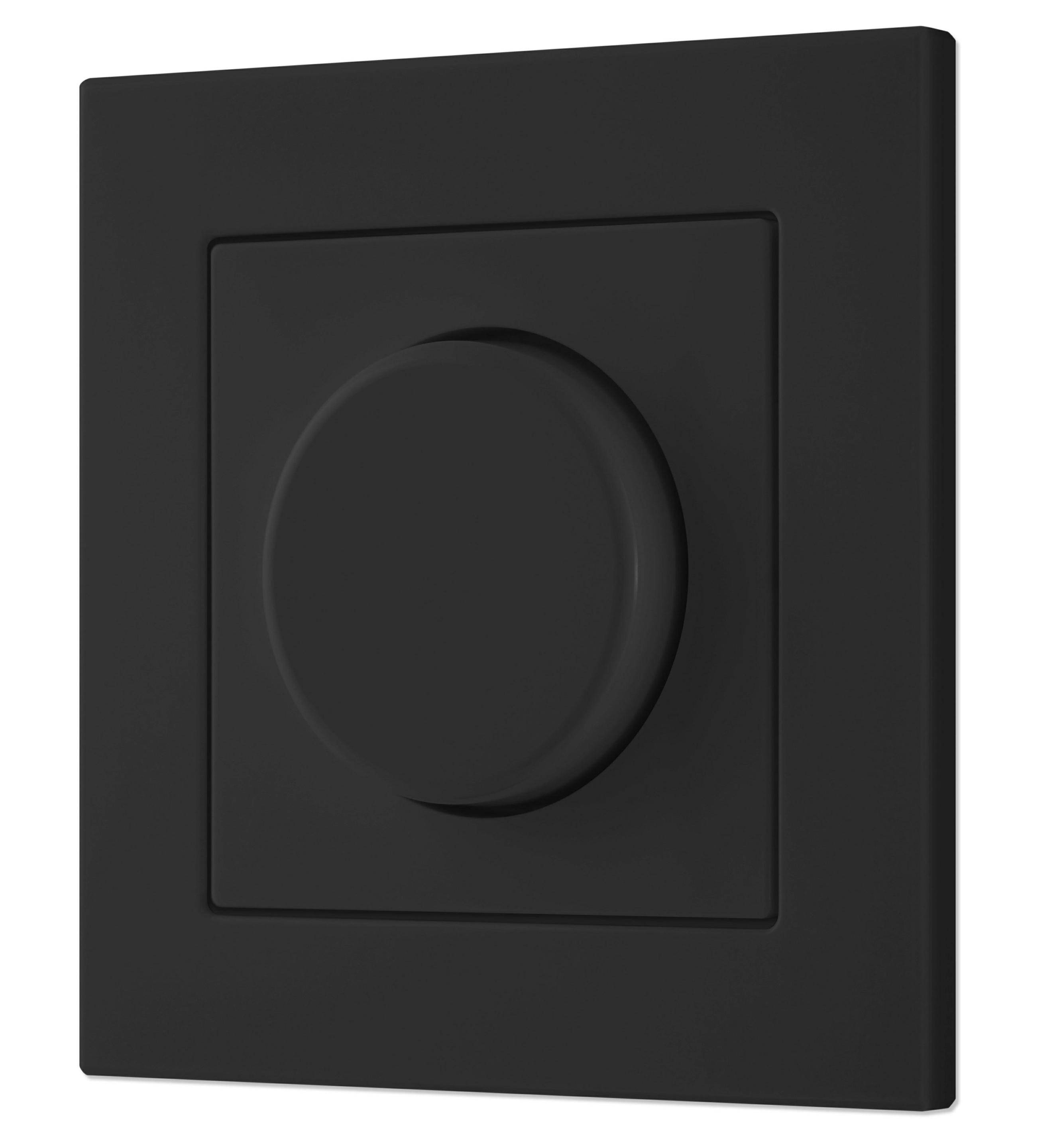 Obudowa DALI ROT black Sterowanie