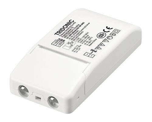 LC 10W 350mA fixC SR SNC