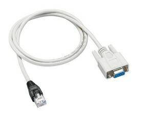 DALI Interface RS232 cable PHO System