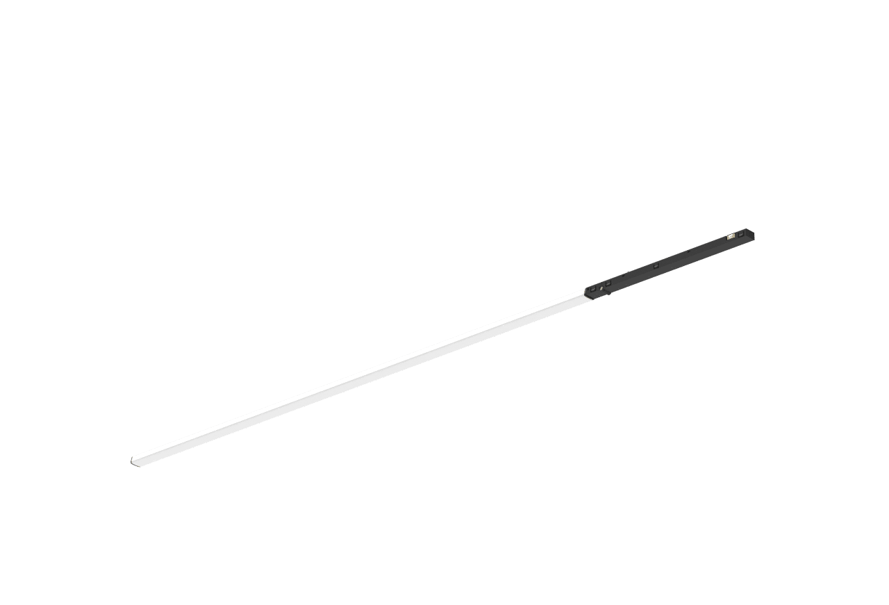 Oprawa ośw. LED Senzafine Flat 674mm